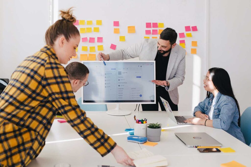 Adobe commerce partners
