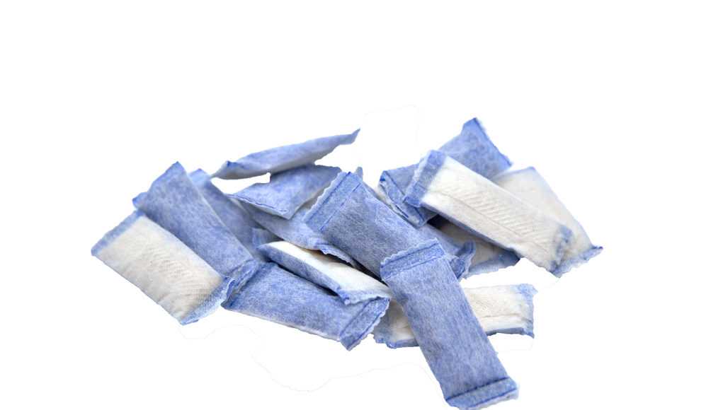 The Growing Popularity of Nicotine Pouches Among Fitness Enthusiasts